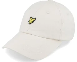 Baseball Cap Cove Dad Cap - Lyle & Scott