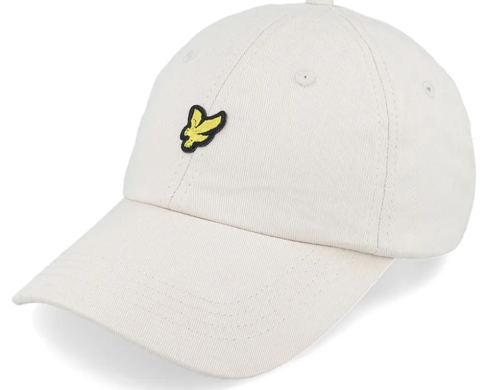 Baseball Cap Cove Dad Cap - Lyle & Scott