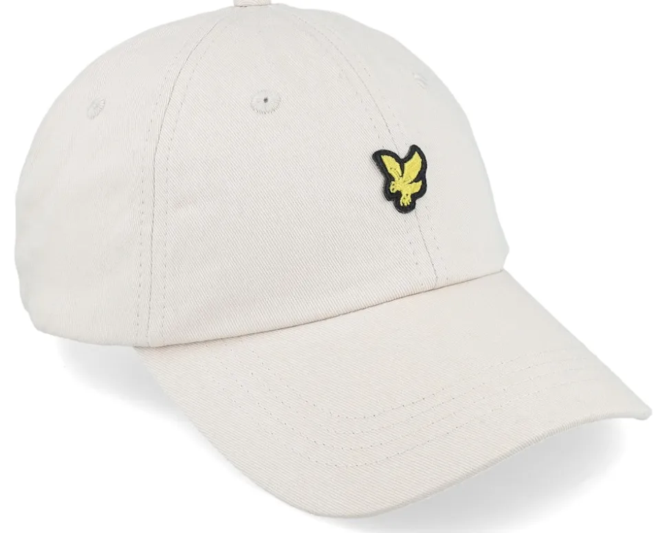 Baseball Cap Cove Dad Cap - Lyle & Scott