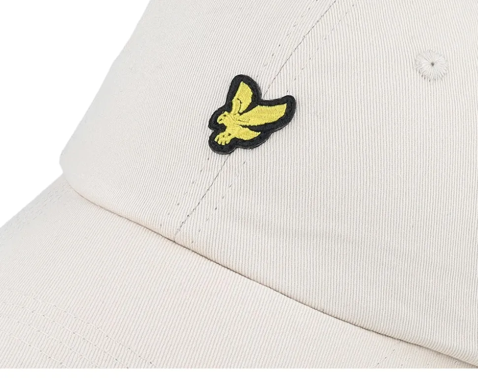 Baseball Cap Cove Dad Cap - Lyle & Scott