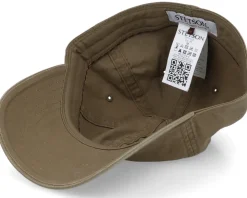 Baseball Cap Delave Organic Dad Cap - Stetson
