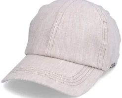Baseball Cap Khaki Fitted - Wigéns
