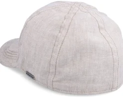 Baseball Cap Khaki Fitted - Wigéns