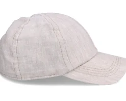 Baseball Cap Khaki Fitted - Wigéns