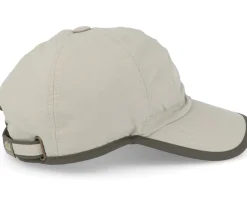 Baseball Cap Outdoor Beige Adjustable - Stetson