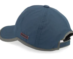 Baseball Cap Outdoor Blue With Olive Dad Cap - Stetson