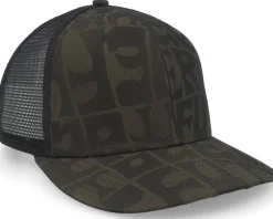 Baseball Cap Outdoor Trucker - Stetson