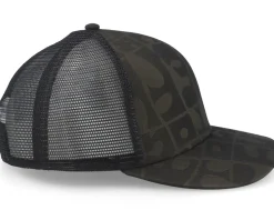 Baseball Cap Outdoor Trucker - Stetson