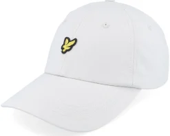 Baseball Cap Pebble Dad Cap - Lyle & Scott