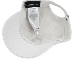 Baseball Cap Pebble Dad Cap - Lyle & Scott