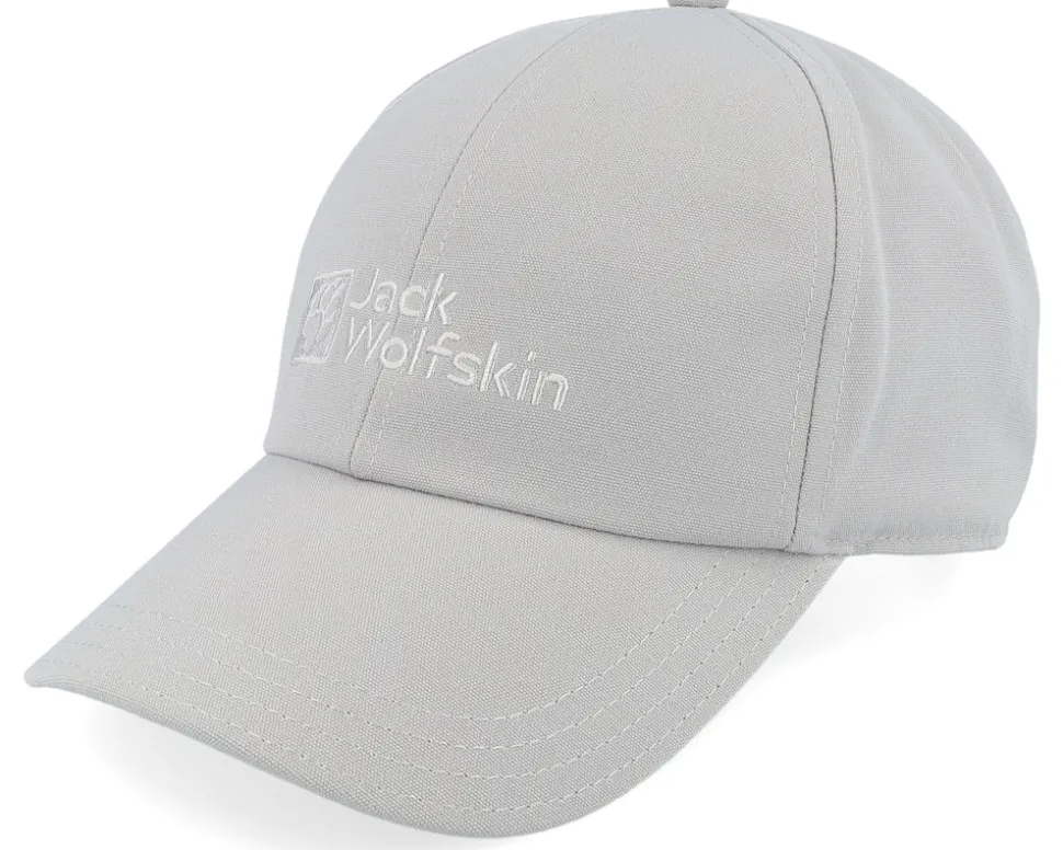 Baseball Cap Rainstorm Adjustable - Jack Wolfskin