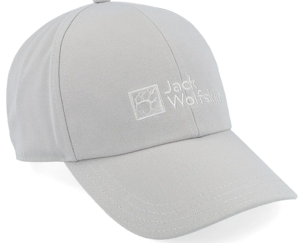 Baseball Cap Rainstorm Adjustable - Jack Wolfskin