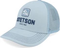 Baseball Cap Sailing Trucker - Stetson