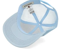 Baseball Cap Sailing Trucker - Stetson