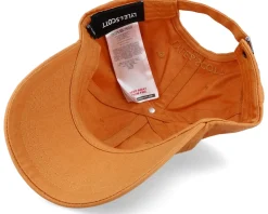 Baseball Cap Saltburn Dad Cap - Lyle & Scott