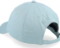 Baseball Cap Slate Blue Dad Cap - Lyle & Scott