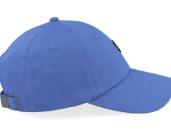 Baseball Cap Spring Blue Dad Cap - Lyle & Scott