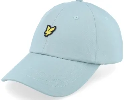 Baseball Cap Spring Blue Dad Cap - Lyle & Scott