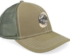 Baseball Cap Stamp Trucker - Stetson