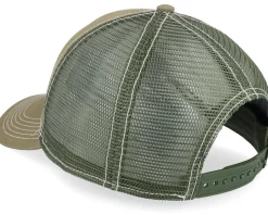 Baseball Cap Stamp Trucker - Stetson