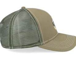 Baseball Cap Stamp Trucker - Stetson