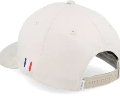 Baseball Cap Suede Ii L Desert Sand/Arabian Spice Adjustable - Les Deux