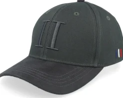 Baseball Cap Suede Ii Rosin Adjustable - Les Deux