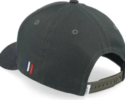 Baseball Cap Suede Ii Rosin Adjustable - Les Deux