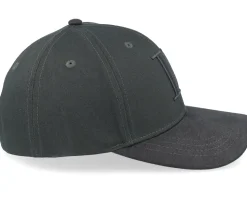 Baseball Cap Suede Ii Rosin Adjustable - Les Deux