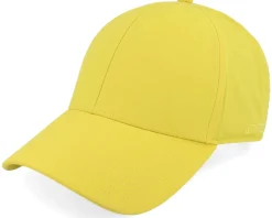 Baseball Cap Yellow Adjustable - Stetson