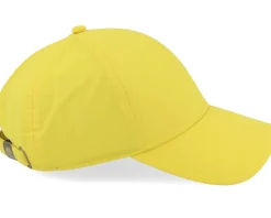 Baseball Cap Yellow Adjustable - Stetson
