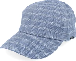 Baseball Classic Cap Blue Fitted - Wigéns