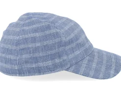 Baseball Classic Cap Blue Fitted - Wigéns