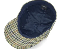 Baseball Classic Cap Light Camel Fitted - Wigéns