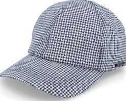 Baseball Classic Cap Navy Fitted - Wigéns
