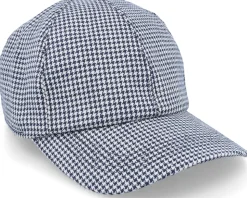 Baseball Classic Cap Navy Fitted - Wigéns