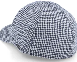 Baseball Classic Cap Navy Fitted - Wigéns