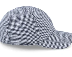 Baseball Classic Cap Navy Fitted - Wigéns