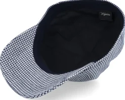 Baseball Classic Cap Navy Fitted - Wigéns