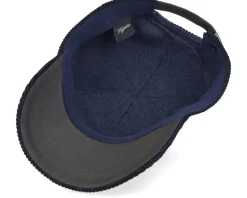 Baseball Cord Black Adjustable - Wigéns