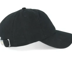 Baseball Cotton Black Adjustable - Stetson