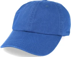 Baseball Cotton Blue Adjustable - Stetson