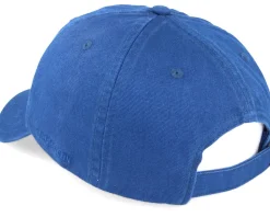 Baseball Cotton Blue Adjustable - Stetson