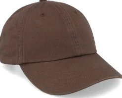 Baseball Cotton Brown Adjustable - Stetson