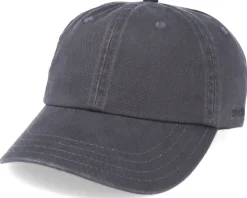 Baseball Cotton Dark Brown Adjustable - Stetson