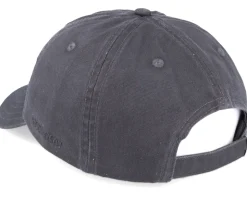 Baseball Cotton Dark Brown Adjustable - Stetson