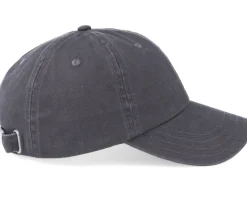 Baseball Cotton Dark Brown Adjustable - Stetson