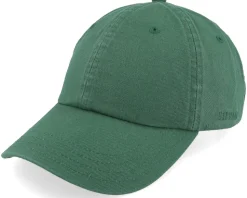 Baseball Cotton Forest Green Adjustable - Stetson