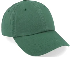 Baseball Cotton Forest Green Adjustable - Stetson