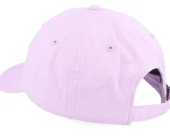 Baseball Cotton Light Pink Dad Cap - Stetson